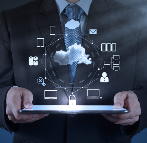 cloud-Computing