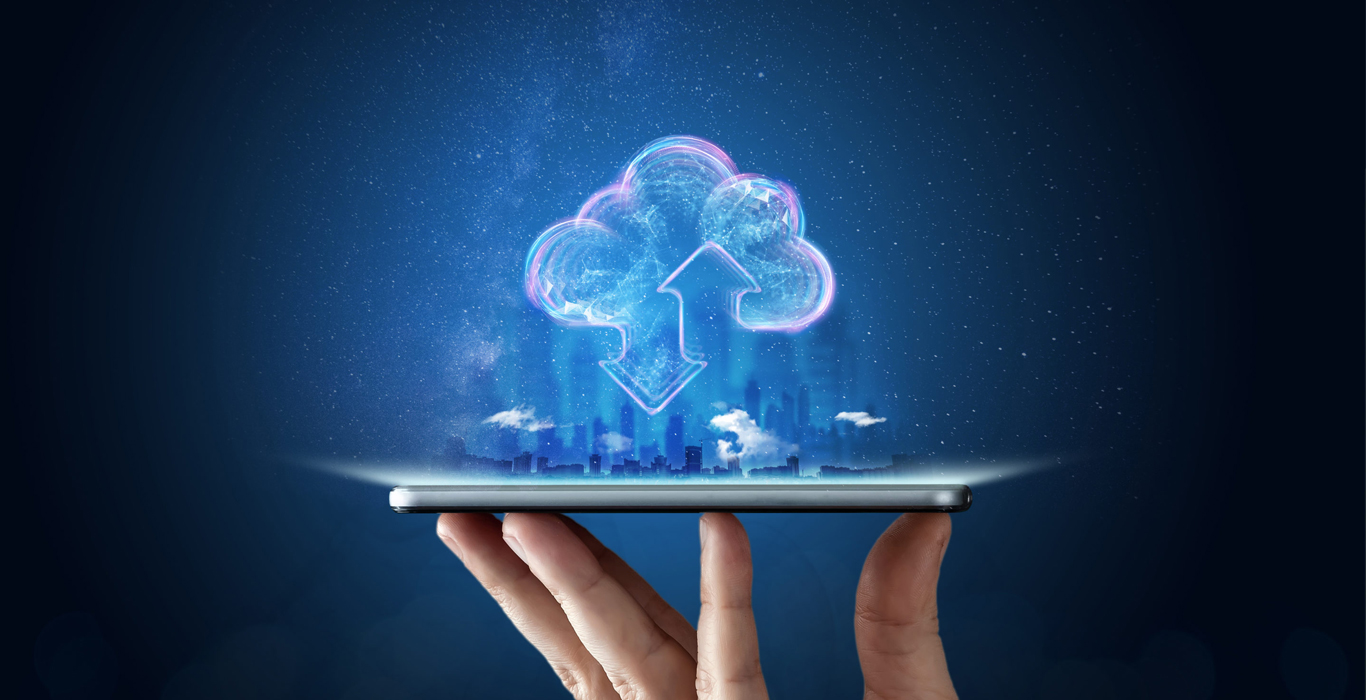 cloud-service